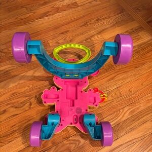 Fisher Price Walker Brand New Never Used w/o box